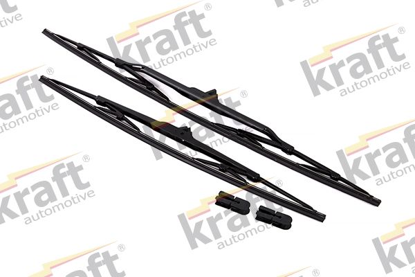 KRAFT AUTOMOTIVE Stikla tīrītāja slotiņa KS6048